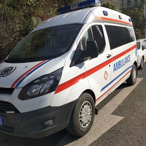 洪山品质救护车出租,为您的健康出行负责