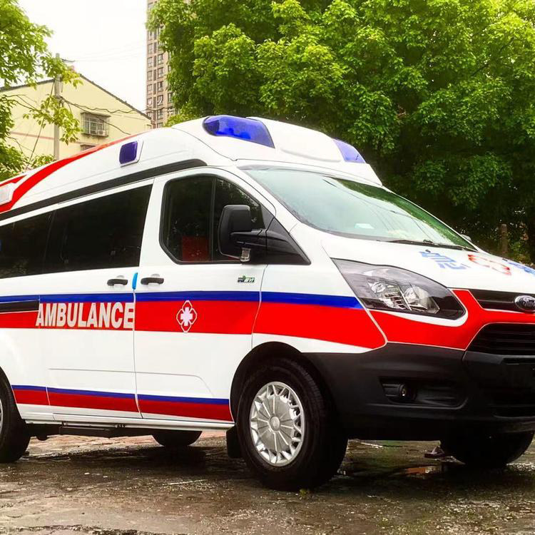 洪山重症监护救护车出租护送返乡