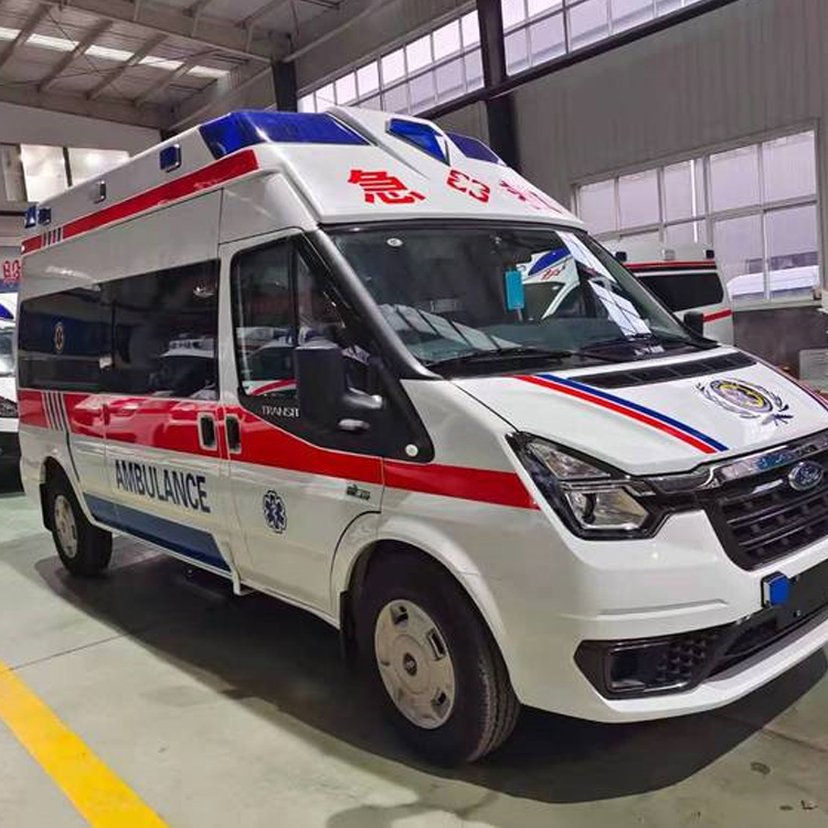 洪山演唱会救护车出租保障现场