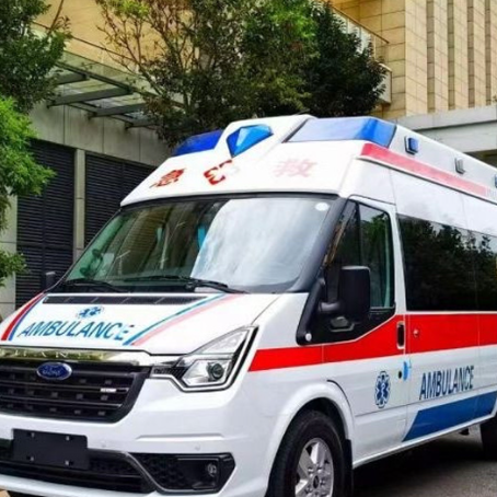 洪山选择租赁救护车的注意事项